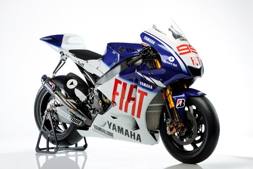 H M1 του Lorenzo